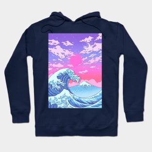 Dream Kanagawa Hoodie